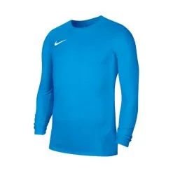 Camiseta Nike Park VII M/l Niño