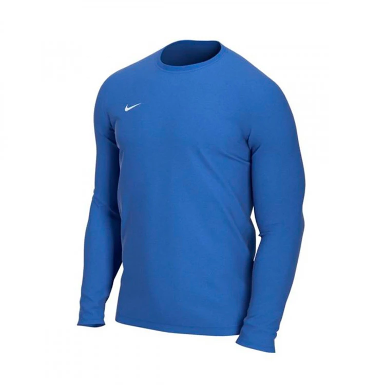Camiseta Nike Park VII M/l 1 Camiseta Nike Park VII M/l