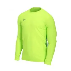 Camiseta Nike Park VII M/l