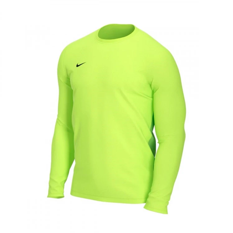 Camiseta Nike Park VII M/l 1 Camiseta Nike Park VII M/l