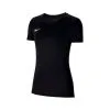 Camiseta Nike Park VII M/c Mujer