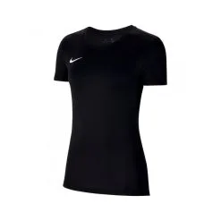 Camiseta Nike Park VII M/c Mujer