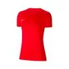 Camiseta Nike Park VII M/c Mujer