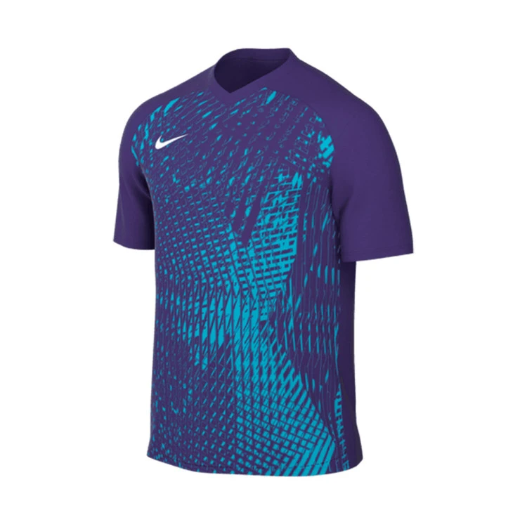 Camiseta Nike Precision VI M/c 1 Camiseta Nike Precision VI M/c