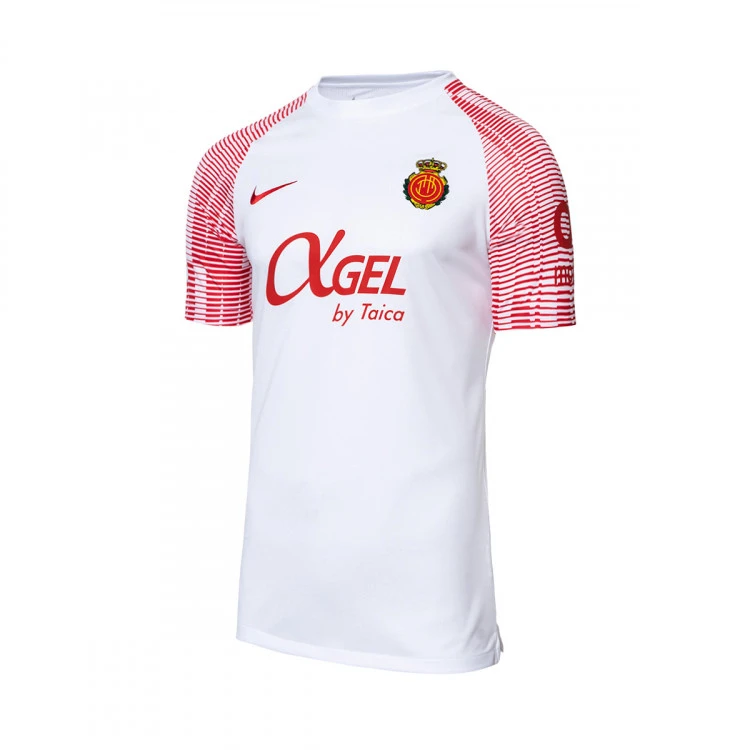 Camiseta Nike RCD Mallorca Tercera Equipación Stadium 2022-2023 Niño 1 Camiseta Nike RCD Mallorca Tercera Equipación Stadium 2022-2023 Niño