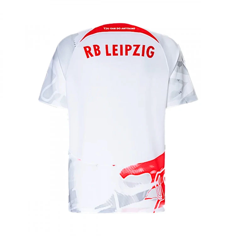 Camiseta Nike Red Bull Leipzig Primera Equipación Stadium 2022-2023 Niño 2 Camiseta Nike Red Bull Leipzig Primera Equipación Stadium 2022-2023 Niño - Imagen 2