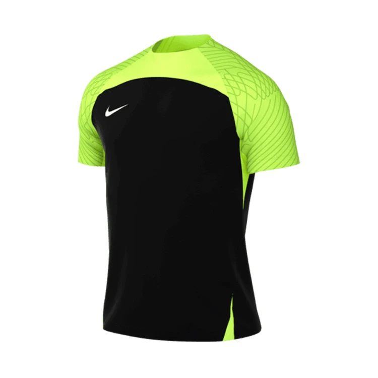 Camiseta Nike Strike III M/c 1 Camiseta Nike Strike III M/c