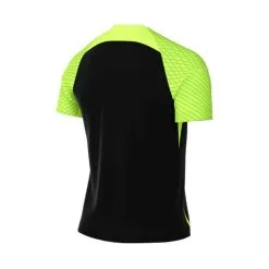 Camiseta Nike Strike III M/c 3 Camiseta Nike Strike III M/c -JUMA Deporte Comercio camiseta nike strike iii mc black volt white 1