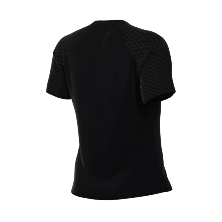 Camiseta Nike Strike III M/c Mujer 2 Camiseta Nike Strike III M/c Mujer - Imagen 2
