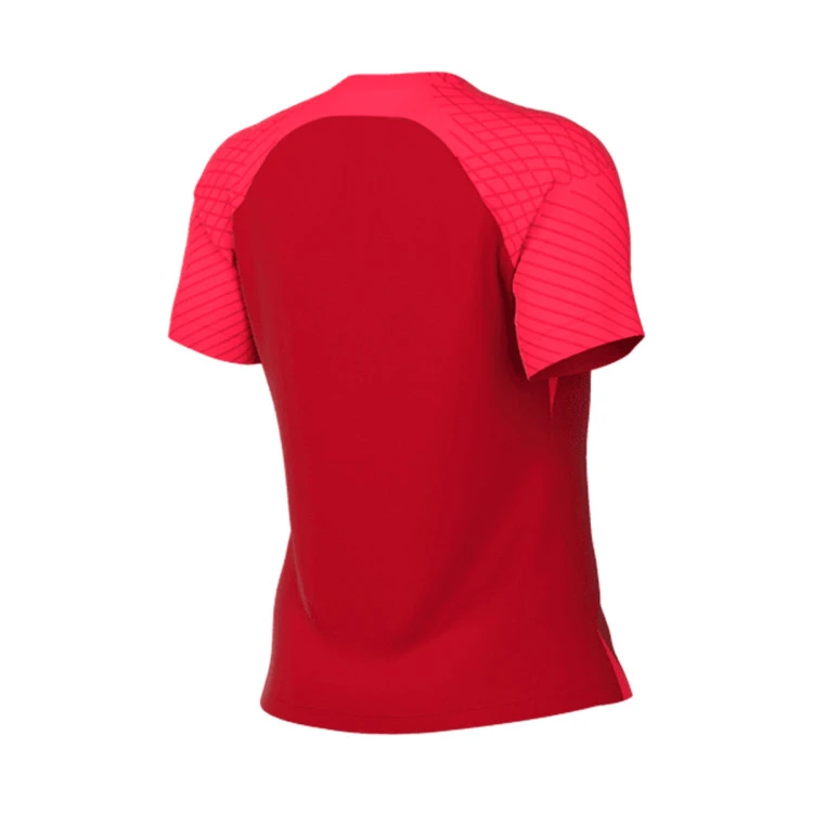 Camiseta Nike Strike III M/c Mujer 2 Camiseta Nike Strike III M/c Mujer - Imagen 2