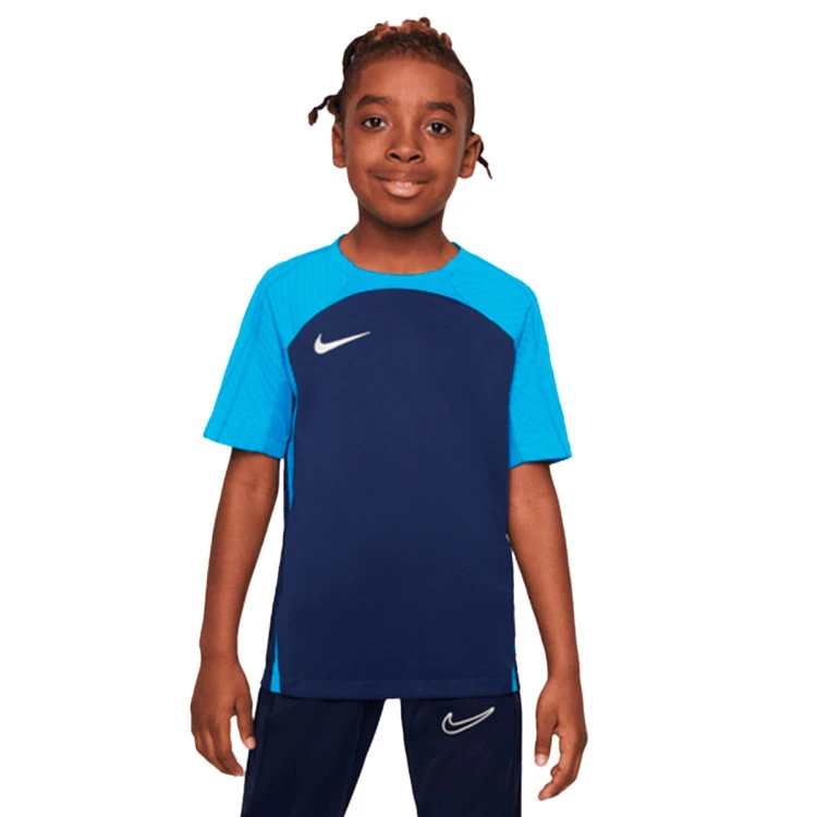 Camiseta Nike Strike III M/c Niño 1 Camiseta Nike Strike III M/c Niño