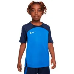 Camiseta Nike Strike III M/c Niño