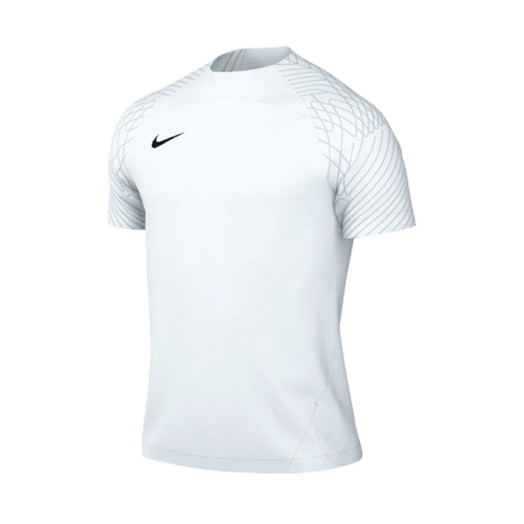 Camiseta Nike Strike III M/c 1 Camiseta Nike Strike III M/c