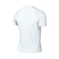 Camiseta Nike Strike III M/c 3 Camiseta Nike Strike III M/c -JUMA Deporte Comercio camiseta nike strike iii mc white black 1