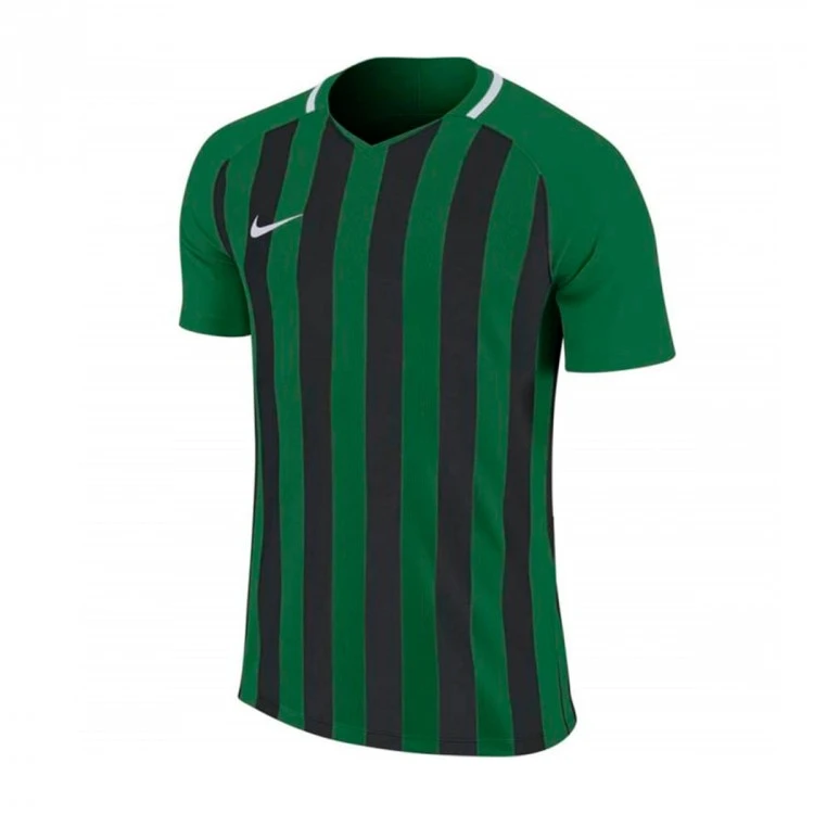 Camiseta Nike Striped Division III M/c Niño 1 Camiseta Nike Striped Division III M/c Niño