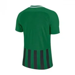 Camiseta Nike Striped Division III M/c Niño 3 Camiseta Nike Striped Division III M/c Niño -JUMA Deporte Comercio camiseta nike striped division iii mc nino pine green black 1