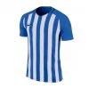 Camiseta Nike Striped Division III M/c Niño