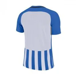 Camiseta Nike Striped Division III M/c 3 Camiseta Nike Striped Division III M/c -JUMA Deporte Comercio camiseta nike striped division iii mc royal blue white 1