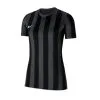 Camiseta Nike Striped Division IV M/c Mujer