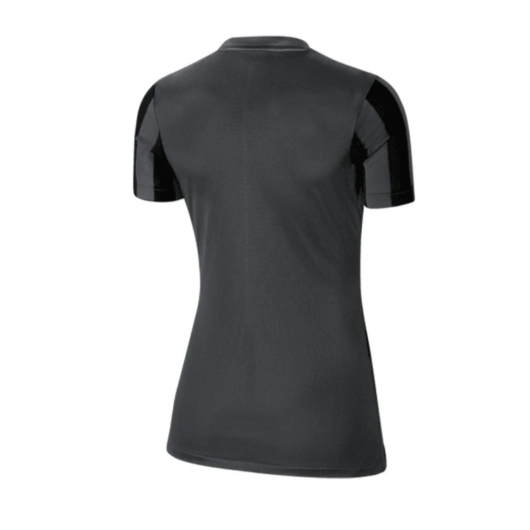Camiseta Nike Striped Division IV M/c Mujer 2 Camiseta Nike Striped Division IV M/c Mujer - Imagen 2
