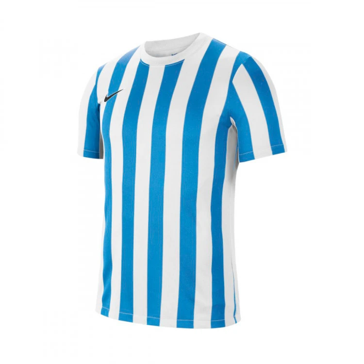 Camiseta Nike Striped Division IV M/c Niño 1 Camiseta Nike Striped Division IV M/c Niño