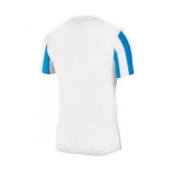 Camiseta Nike Striped Division IV M/c Niño 3 Camiseta Nike Striped Division IV M/c Niño -JUMA Deporte Comercio camiseta nike striped division iv mc nino blanco 1