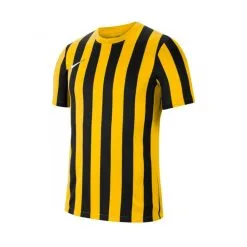 Camiseta Nike Striped Division IV M/c Niño