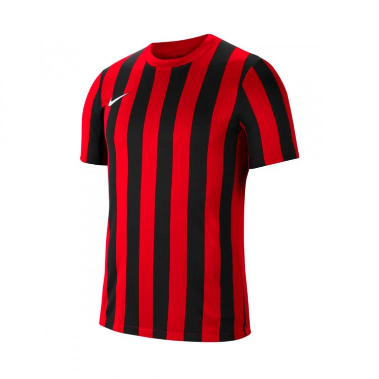 Camiseta Nike Striped Division IV M/c Niño 1 Camiseta Nike Striped Division IV M/c Niño