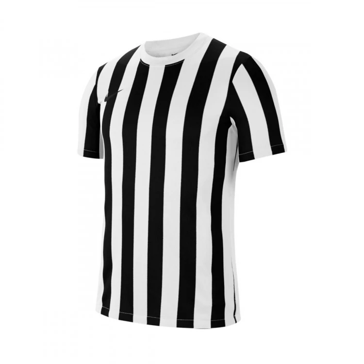 Camiseta Nike Striped Division IV M/c Niño 1 Camiseta Nike Striped Division IV M/c Niño