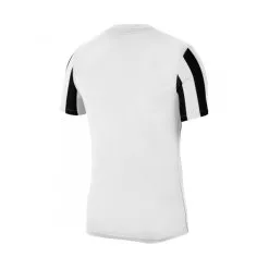 Camiseta Nike Striped Division IV M/c Niño 3 Camiseta Nike Striped Division IV M/c Niño -JUMA Deporte Comercio camiseta nike striped division iv mc nino white black black 1