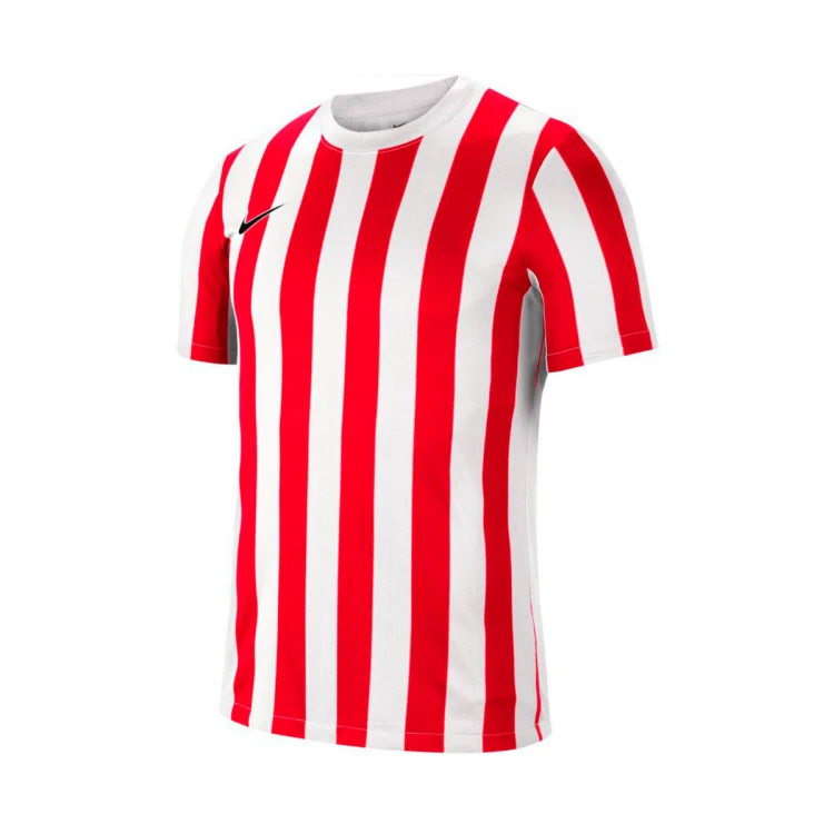 Camiseta Nike Striped Division IV M/c Niño 1 Camiseta Nike Striped Division IV M/c Niño