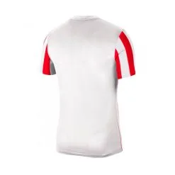 Camiseta Nike Striped Division IV M/c Niño 3 Camiseta Nike Striped Division IV M/c Niño -JUMA Deporte Comercio camiseta nike striped division iv mc nino white university red black 1
