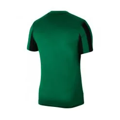 Camiseta Nike Striped Division IV M/c -JUMA Deporte Comercio camiseta nike striped division iv mc pine green black white 2