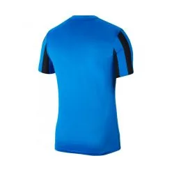Camiseta Nike Striped Division IV M/c 3 Camiseta Nike Striped Division IV M/c -JUMA Deporte Comercio camiseta nike striped division iv mc royal blue black white 1