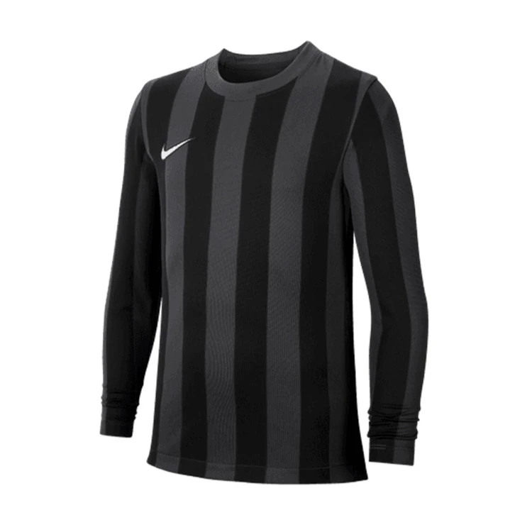 Camiseta Nike Striped Division IV M/l Niño 1 Camiseta Nike Striped Division IV M/l Niño