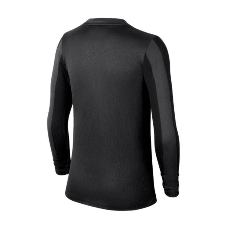 Camiseta Nike Striped Division IV M/l Niño 2 Camiseta Nike Striped Division IV M/l Niño - Imagen 2