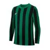 Camiseta Nike Striped Division IV M/l Niño
