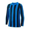 Camiseta Nike Striped Division IV M/l Niño