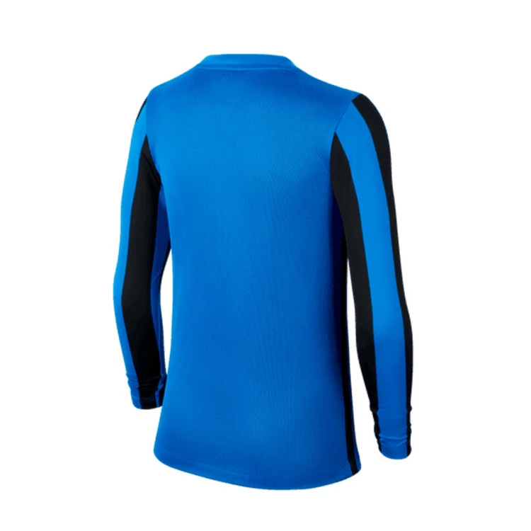 Camiseta Nike Striped Division IV M/l Niño 2 Camiseta Nike Striped Division IV M/l Niño - Imagen 2