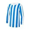 Camiseta Nike Striped Division IV M/l Niño