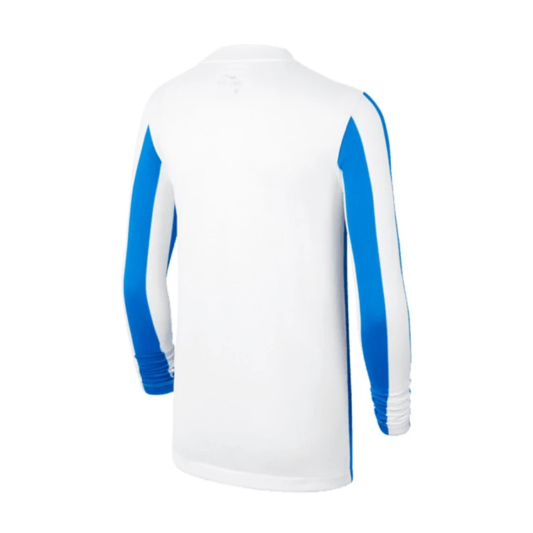 Camiseta Nike Striped Division IV M/l Niño 2 Camiseta Nike Striped Division IV M/l Niño - Imagen 2