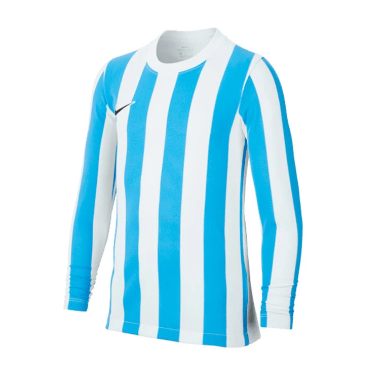 Camiseta Nike Striped Division IV M/l Niño 1 Camiseta Nike Striped Division IV M/l Niño
