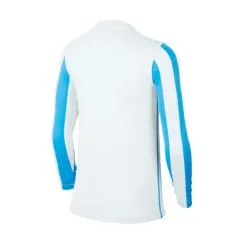 Camiseta Nike Striped Division IV M/l Niño 3 Camiseta Nike Striped Division IV M/l Niño -JUMA Deporte Comercio camiseta nike striped division iv ml nino white university blue black 1