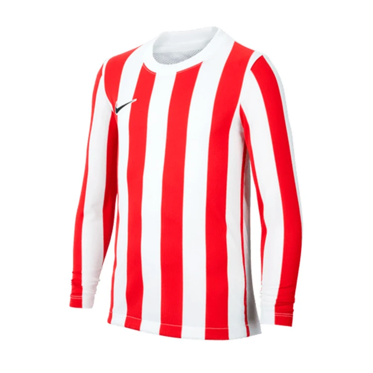 Camiseta Nike Striped Division IV M/l Niño 1 Camiseta Nike Striped Division IV M/l Niño