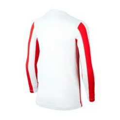 Camiseta Nike Striped Division IV M/l Niño 3 Camiseta Nike Striped Division IV M/l Niño -JUMA Deporte Comercio camiseta nike striped division iv ml nino white university red black 1