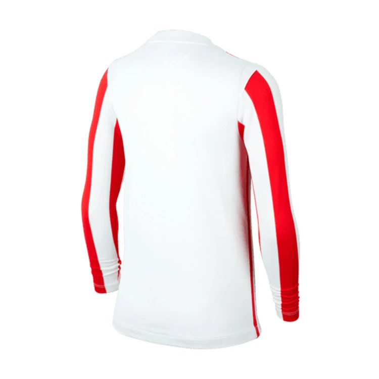 Camiseta Nike Striped Division IV M/l Niño 2 Camiseta Nike Striped Division IV M/l Niño - Imagen 2