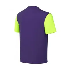 Camiseta Nike Tiempo Premier II M/c 3 Camiseta Nike Tiempo Premier II M/c -JUMA Deporte Comercio camiseta nike tiempo premier ii mc court purple volt 1