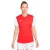 Camiseta Nike Tiempo Premier II M/c Mujer