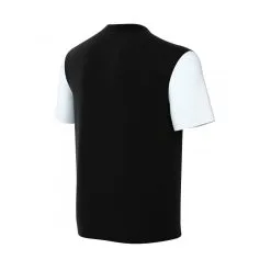 Camiseta Nike Tiempo Premier II M/c Niño 3 Camiseta Nike Tiempo Premier II M/c Niño -JUMA Deporte Comercio camiseta nike tiempo premier ii mc nino black white 1