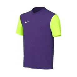 Camiseta Nike Tiempo Premier II M/c Niño